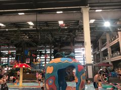 -南宫温泉水世界