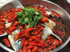 -夫妻蘸水兔(夹江店)