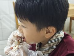 -华源餐厅·海鲜大排档(日月贝店)