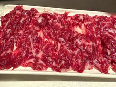 -左庭右院鲜牛肉火锅黑金店(陆家嘴中心店)