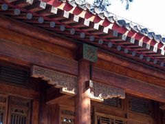 -承德避暑山庄景区