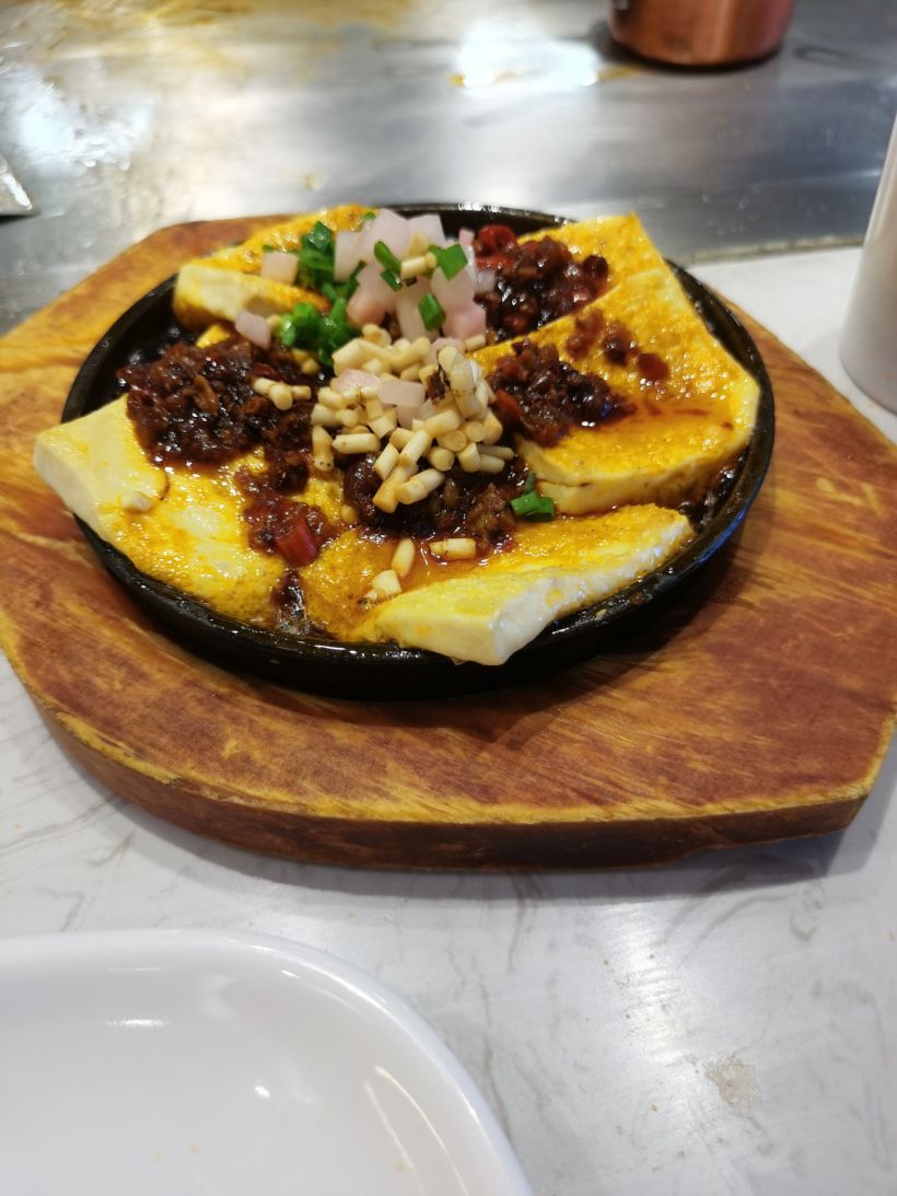 古美铁板烧霸王餐回帖