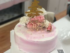 -食间旅人DIY烘焙工作室