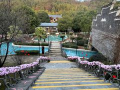 -龙女温泉度假酒店