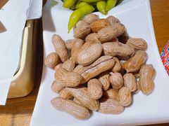 -小杨烤肉(朱雀店)