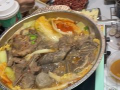 -云晓光头烧烤吧(新大陆广场店)