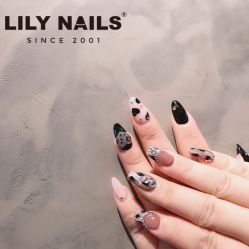 -LILY NAILS美甲美睫