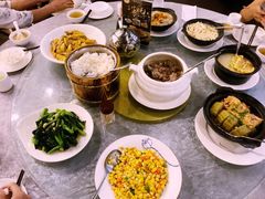 -围龙屋客家食府(福田店)