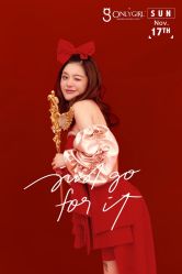 -onlygirl摄影美学馆高端定制(江滩店)