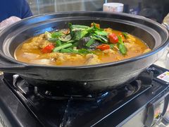 -好兄弟郭巨海鲜(天一阁店)