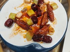 -忆江南·生态餐饮宴会酒店