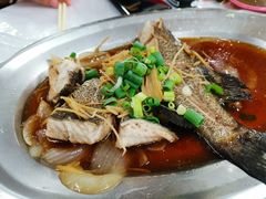-垦丁辉哥生鱼片