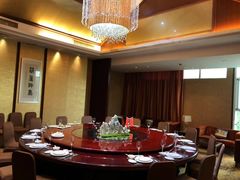 -绍兴鉴湖君澜大酒店