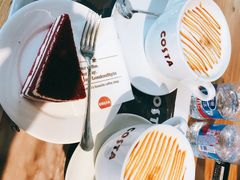 -COSTA COFFEE(常熟路店)