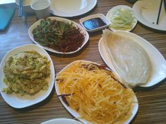 -老昌春饼(中央大街店)