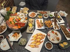 -菊上料理(蜀山银泰百货店)