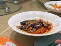 -小杨烤肉(朱雀店)