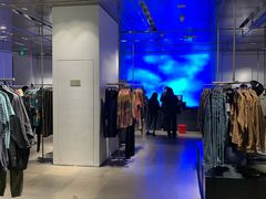 -URBAN REVIVO(深圳华润万象天地店)