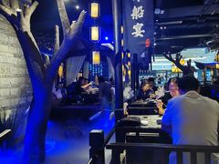 -绿茶餐厅(汇悦大融城店)