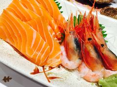 -林妈妈村·日式料理(宝山万达店)