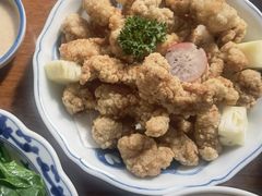 -林四喜·闽南传家菜(鼓浪屿店)