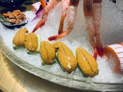 -元通寿司(地标店)