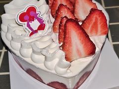 -超港·蛋糕面包(包河万达店)