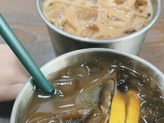 -伙记茶档(龙海风情小镇店)