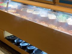 -一绪に寿喜烧(虹悦城店)