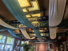 -申德勒加油站西餐厅(日坛路总店)