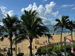 -大梅沙海滨公园