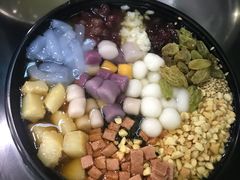 -糖糖冰粉(凤城三路总店)