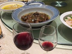 -山明水秀大饭店