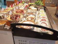 -杨厨的田园饭店(长城路店)