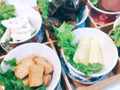 -当面说秘制小龙虾