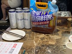-郑喜旺烧烤(郑州总店)