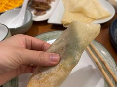 -老昌春饼(中央大街店)