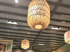 -南京大牌档(凯德大峡谷店)