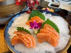-蟹之国·精品蟹料理(极地店)