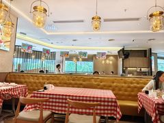 -西贝(无锡万象城店)