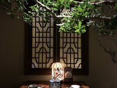 -绿茶餐厅(领展购物广场·中关村店)