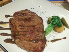 -安德烈俄式西餐厅(中央大街店)