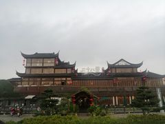 -二十八里太湖船菜(吉祥路店)