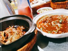 -伙靠·江浙菜(田林路店)
