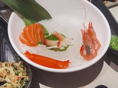-水木锦堂·自助铁板烧(望京凯德MALL店)