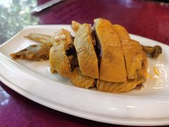 白切鸡-外婆湾匠心菜·私房海味(马市街店)