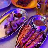 广州探店｜宵夜好去处🦞活泼海鲜烧烤