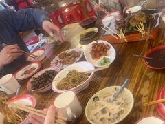 -冶建镜子·老南昌大排档·江西虾王(总店)