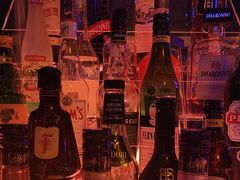 -The Penthouse酒吧