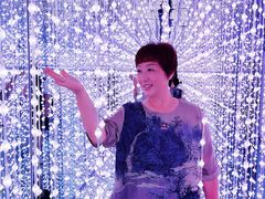 -天津梵高星空艺术馆(天河城旗舰店)